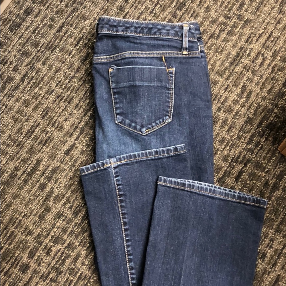 Jeans - Picture 3 of 3